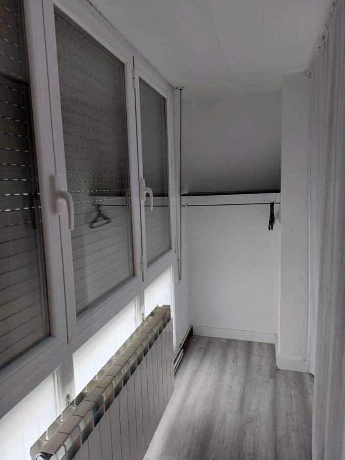 Pension Saint Mateo Logroño Zewnętrze zdjęcie