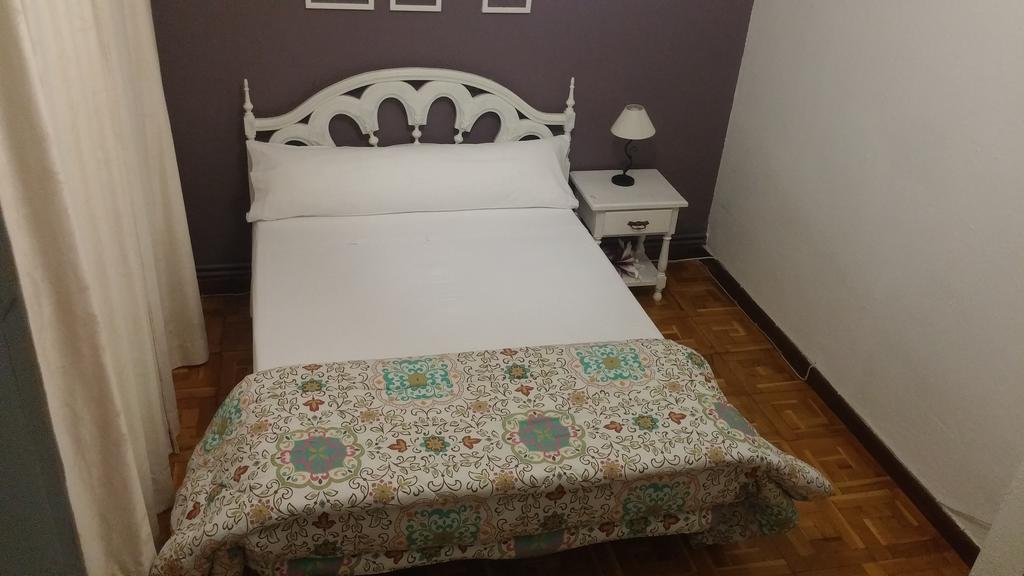 Pension Saint Mateo Logroño Zewnętrze zdjęcie