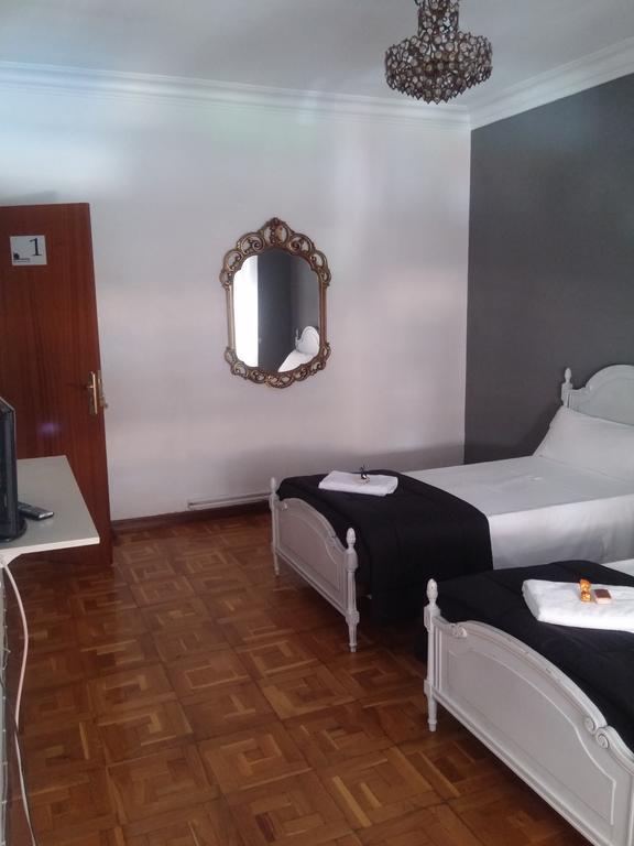 Pension Saint Mateo Logroño Zewnętrze zdjęcie