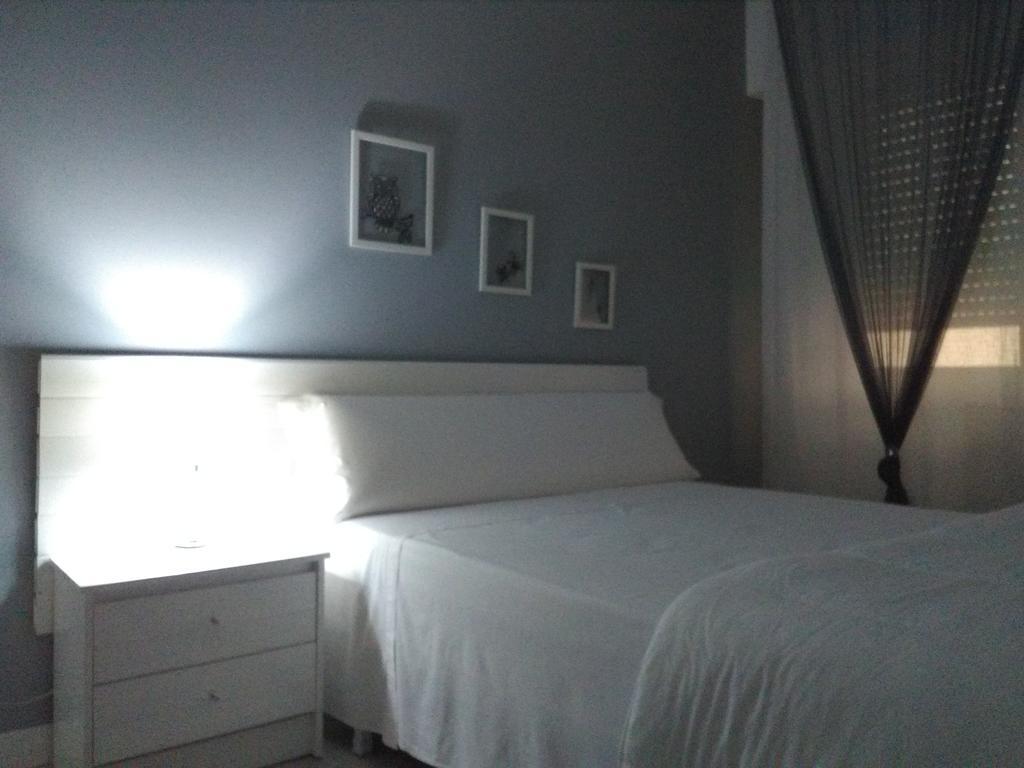 Pension Saint Mateo Logroño Zewnętrze zdjęcie