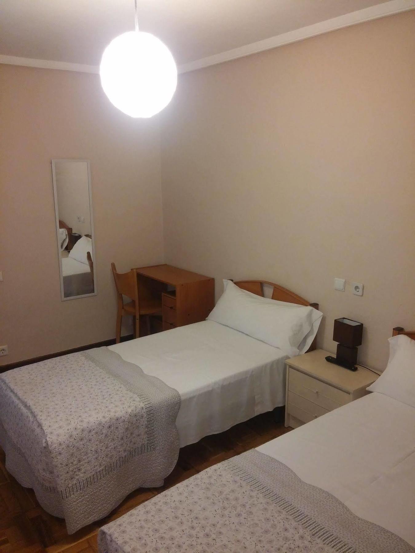 Pension Saint Mateo Logroño Zewnętrze zdjęcie